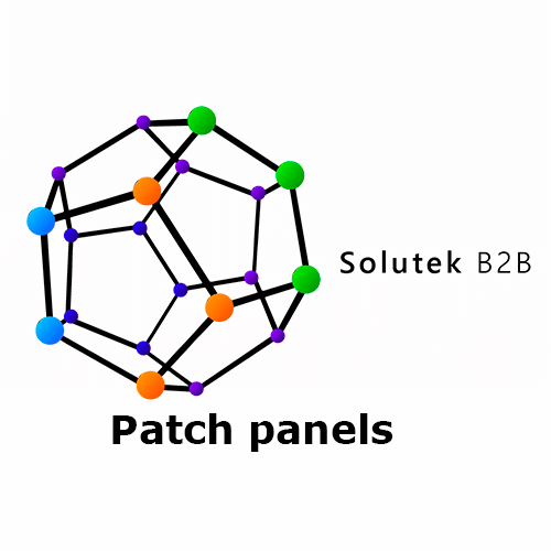 patch panels